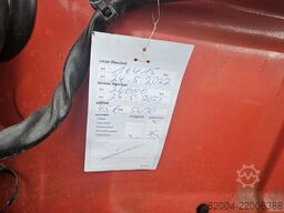 Mercedes-Benz 310 KA | BENZINE | IDEAAL ALS CAMPER | ALS NIEU...