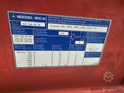 Mercedes-Benz 310 KA | BENZINE | IDEAAL ALS CAMPER | ALS NIEU...