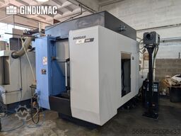 DOOSAN VC 3600