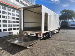 Renault D WIDE SERIE 280 PK P 4x2 - 09-BNZ-8 - TACHO V2...