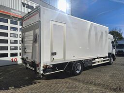 Renault D WIDE SERIE 280 PK P 4x2 - 09-BNZ-8 - TACHO V2...
