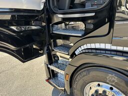 SCANIA 650 S