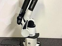 Hexagon Absolute Arm RA-7312