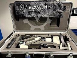 Hexagon Absolute Arm RA-7312