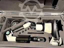 Hexagon Absolute Arm RA-7312