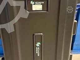 Hexagon Absolute Arm RA-7312