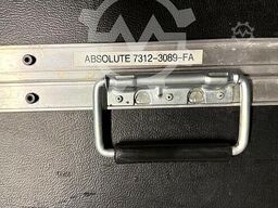 Hexagon Absolute Arm RA-7312