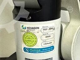Hexagon Absolute Arm RA-7312