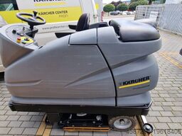 Karcher B 250 R + D 100