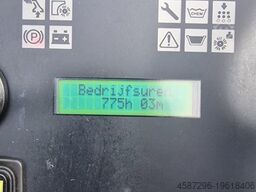 Karcher B 250 R + D 100