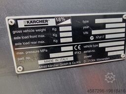 Karcher KM 130/300 R D