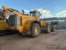 Volvo L350F