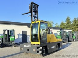Combilift C5000FSL / DIESEL / DUPLEX / FREE LIFT