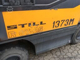STILL R 07-25