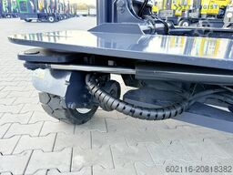 Combilift C4500 / DIESEL / DUPLEX WIDE POSITIONER