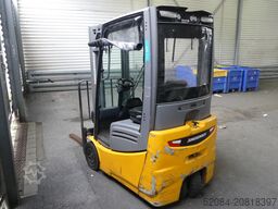 Jungheinrich EFG 215