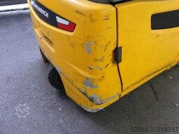 Jungheinrich EFG 215