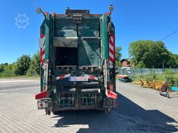 MERCEDES-BENZ Arocs 3240 / 8x4x6 / Faun Rotopress 525 L