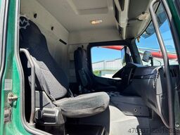 MERCEDES-BENZ Arocs 3240 / 8x4x6 / Faun Rotopress 525 L