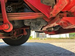MERCEDES-BENZ Arocs 3240 / 8x4x6 / Faun Rotopress 525 L