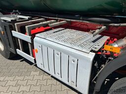 MERCEDES-BENZ Arocs 3240 / 8x4x6 / Faun Rotopress 525 L