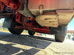 MERCEDES-BENZ Arocs 3240 / 8x4x6 / Faun Rotopress 525 L
