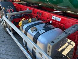 MERCEDES-BENZ Arocs 3240 / 8x4x6 / Faun Rotopress 525 L