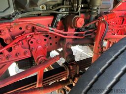 MERCEDES-BENZ Arocs 3240 / 8x4x6 / Faun Rotopress 525 L