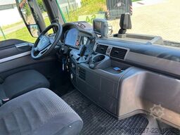 MAN TGS 26.320 / Faun Variopress 524