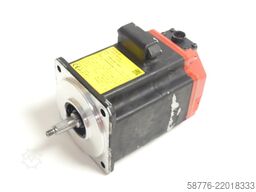 Fanuc A06B-0061-B003 Servo Motor SN C14XF0694 mit Pulsecoder
