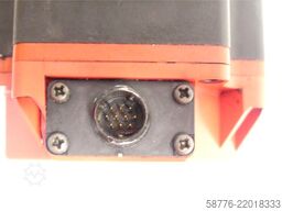 Fanuc A06B-0061-B003 Servo Motor SN C14XF0694 mit Pulsecoder