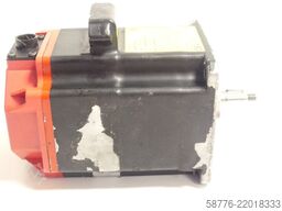 Fanuc A06B-0061-B003 Servo Motor SN C14XF0694 mit Pulsecoder