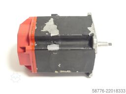 Fanuc A06B-0061-B003 Servo Motor SN C14XF0694 mit Pulsecoder