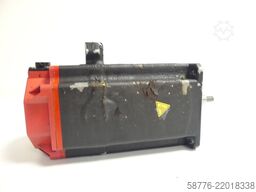 Fanuc A06B-0063-B003 Servo Motor SN C153F33DB + Pulsecoder A860-2020-T301