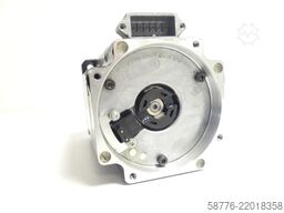 Fanuc A06B-2063-B003 Servo Motor SN C225F312B ohne Pulsecoder