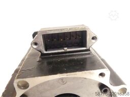 Fanuc A06B-2063-B003 Servo Motor SN C225F312B ohne Pulsecoder