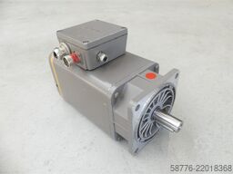 Siemens 1FT5072-0AC01-2-Z Permanent-Magnet-Motor SN: E9L10908104023