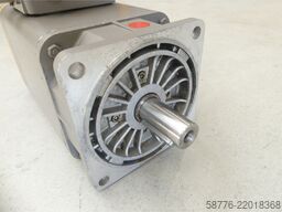 Siemens 1FT5072-0AC01-2-Z Permanent-Magnet-Motor SN: E9L10908104023