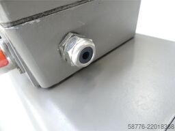 Siemens 1FT5072-0AC01-2-Z Permanent-Magnet-Motor SN: E9L10908104023