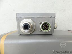 Siemens 1FT5072-0AC01-2-Z Permanent-Magnet-Motor SN: E9L10908104023