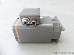 Siemens 1FT5072-0AC01-2-Z Permanent-Magnet-Motor SN: E9L10908104023