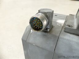 Siemens 1FT6082-1AF71-1AH1 Synchronservomotor SN:YFP620616101001