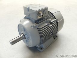 Siemens 1LE1002-1DB23-4AB0 Motor SN: 71767195
