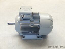 Siemens 1LE1002-1DB23-4AB0 Motor SN: 71767195