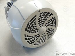 Siemens 1LE1002-1DB23-4AB0 Motor SN: 71767195