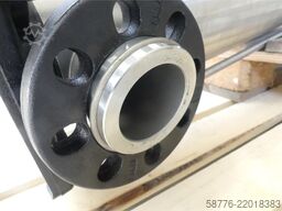 Grundfos CRN15-17 A-FGJ-G-V-HQQV Pumpe + MG160MD2-42FF300-H3 --