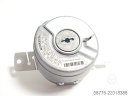 Heidenhain Haidenhain ERN 1381.020-2048 Drehgeber ID 385 489-06 SN 18396337B