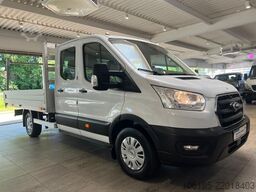 FORD Transit DoKa Maxi Pritsche=4.200mm*L5*Garantie