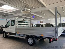 FORD Transit DoKa Maxi Pritsche=4.200mm*L5*Garantie