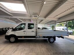 FORD Transit DoKa Maxi Pritsche=4.200mm*L5*Garantie